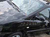 Gebraucht Hyundai Matrix 103 PS (75 kW) 2005 Schwarz Van / Kleinbus