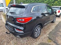 Gebraucht Renault Kadjar Black Edition 140 PS (102 kW) 2022 Schwarz SUV