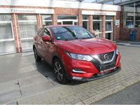 gebraucht Nissan Qashqai N-Connecta