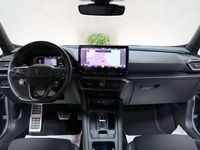 gebraucht Cupra Formentor VZ 4Drive DSG CAM ACC LED BEATS BREMBO