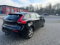 Gebraucht Volvo V40 Summum 190 PS (139 kW) 2014 Schwarz Limousine