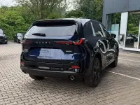 Neu Mazda CX-5 Homura-Line 141 PS (103 kW) 2026 Blau SUV