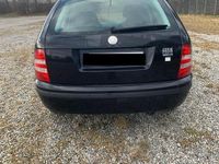 Gebraucht Skoda Fabia 69 PS (50 kW) 2007 Kombi