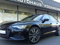 Second-hand Audi A6 Sport 340 CP (250 kW) 2023 Negru Berlinǎ
