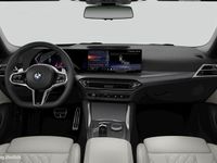 Używany BMW 420 Performance 190 KM (139 kW) 2025 Biały Coupe