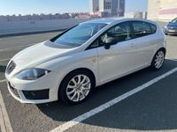 gebraucht Seat Leon 1.2 TSI Ecomotive Reference Reference