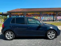 Gebraucht VW Golf IV 101 PS (74 kW) 2005 Blau Limousine
