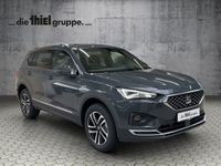 gebraucht Seat Tarraco Xperience 2.0TDI DSG AHK+ACC+LED+NAVI