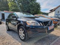 Gebraucht Volvo XC60 163 PS (119 kW) 2011 Schwarz SUV