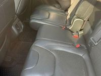 Gebraucht Jeep Cherokee 200 PS (147 kW) 2018 Weiß SUV