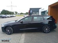 Gebraucht Volvo V60 Plus 398 PS (292 kW) 2024 Schwarz Kombi