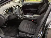 Gebraucht Ford Mondeo Trend 165 PS (121 kW) 2019 Grau Kombi