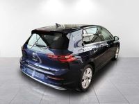 gebraucht VW Golf VIII Style Style 1.4 eHybrid OPF 110 kW 6-Gang-DSG