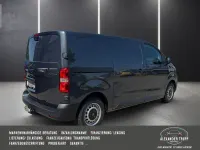 Neu Citroën Jumpy 144 PS (105 kW) 2026 Grau Van / Kleinbus