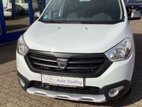 gebraucht Dacia Lodgy Stepway Navi / Bluetooth /Tempomat TÜV NEU