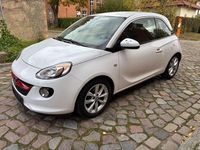 Gebraucht Opel Adam Jam 69 PS (50 kW) 2019 Weiß Kleinwagen