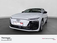 Gebraucht Audi e-tron Sportback S-Line 210 kW (286 PS) 2025 Weiß SUV