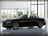 Gebraucht Mercedes CLE53 AMG Night 449 PS (330 kW) 2026 Schwarz Cabrio