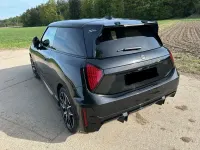 Gebraucht Mini Cooper SE 160 kW (218 PS) 2025 Schwarz Kleinwagen