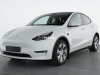 Gebraucht Tesla Model Y 378 kW (514 PS) 2023 Weiß SUV