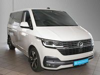 Gebraucht VW Multivan Highline 204 PS (150 kW) 2022 Othercolor Van