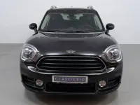 Occasion Mini One D Countryman 116 ch (85 kW) 2019 Noir SUV