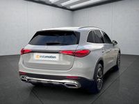 Gebraucht Mercedes GLC220 197 PS (144 kW) 2024 Grau SUV