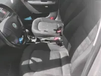 Gebraucht Skoda Fabia 116 PS (85 kW) 2006 Silber Kleinwagen