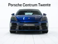 Gebraucht Porsche Panamera 4 470 PS (345 kW) 2024 Blau Kleinwagen