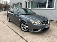 Gebraucht Saab 9-3 Aero 180 PS (132 kW) 2008 Grau Limousine