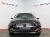 Gebraucht VW Passat Alltrack 200 PS (147 kW) 2022 Schwarz Kombi