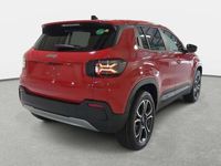 gebraucht Jeep Avenger AvengerELEKTRO SUMMIT NAVI