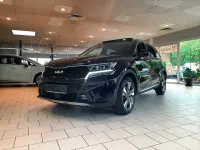Gebraucht Kia Sorento Platinum 239 PS (175 kW) 2024 Auroraschwarz (metallic) SUV