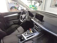 Occasion Audi Q5 S-Line 367 ch (269 kW) 2022 Blanc SUV