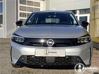 Gebraucht Opel Corsa Edition 101 PS (74 kW) 2024 Kristall silber Limousine