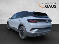 Ny VW ID.4 Pro 210 kW (286 HK) 2026 Grå SUV