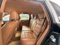 Gebraucht Porsche Cayenne 250 PS (183 kW) 2006 Schwarz SUV