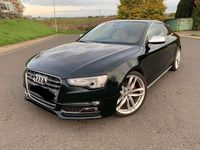 Gebraucht Audi S5 Exclusive 435 PS (319 kW) 2015 Grün Coupé
