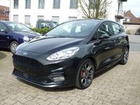 gebraucht Ford Fiesta ST-Line