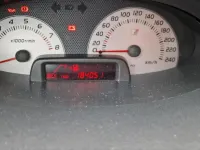 Gebraucht Toyota Yaris 105 PS (77 kW) 2004 Schwarz Kleinwagen