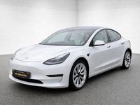 Gebraucht Tesla Model 3 Standard Range Plus 278 kW (378 PS) 2019 Grau Limousine