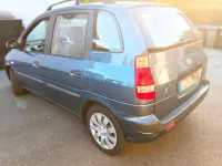 Gebraucht Hyundai Matrix 110 PS (80 kW) 2005 Van / Kleinbus