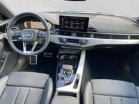 Gebraucht Audi A4 S-Line 204 PS (150 kW) 2025 Grau Kombi
