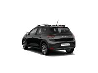 Neu Dacia Sandero Expression 101 PS (74 kW) 2026 Schwarz Limousine