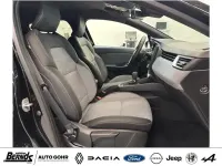 Gebraucht Renault Clio V Techno 143 PS (105 kW) 2025 Black pearlschwarz metallic Limousine