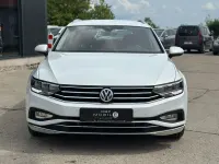 Gebraucht VW Passat Elegance 210 PS (154 kW) 2020 Weiß Kombi