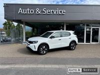Gebraucht Opel Frontera Edition 101 PS (74 kW) 2025 Weiss SUV