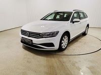 Usado VW Passat Conceptline 150 HP (110 kW) 2022 Branco Carrinha