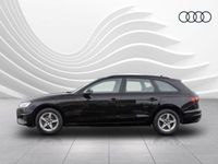 gebraucht Audi A4 Avant 35TDI Stronic Navi LED virtual ACC EPH