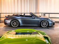 Gebraucht Porsche 911 485 PS (356 kW) 2025 Grau Cabrio